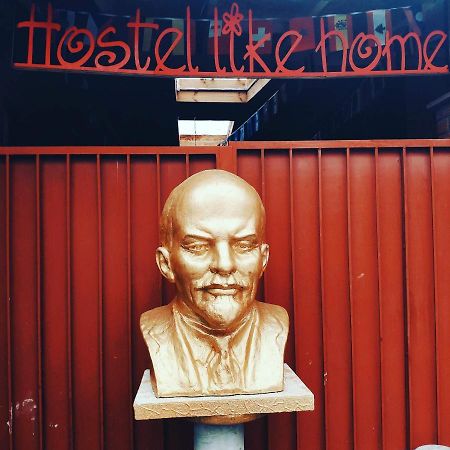 Like Home Hostel Tiraspol Exterior foto